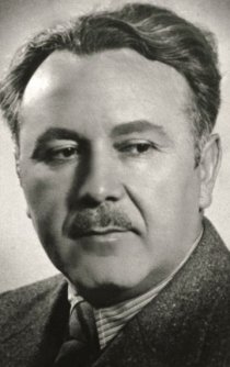 Фотография «Benö Karácsony»