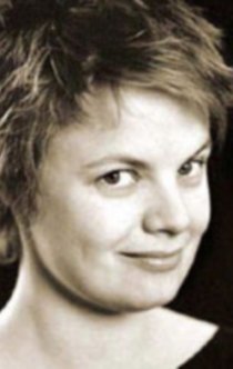 Фотография «Бернадетта Пабен»