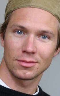 Фотография «Кристофер Грендал»