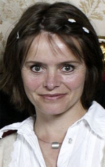 Фотография «Liv Heløe»