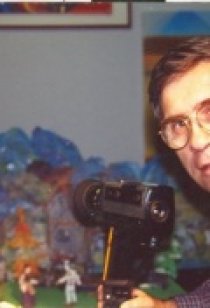 Фотография «Vlash Droboniku»