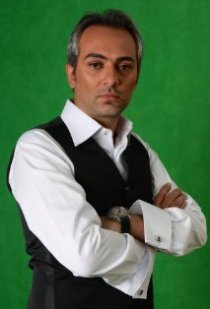 Фотография «Ali Ghorbanzade»