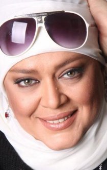 Фотография «Bahareh Rahnama»