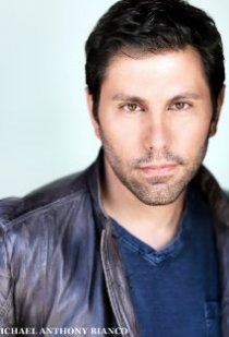 Фотография «Майкл Бьянко»