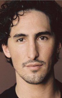 Фотография «Tony Jakstis»