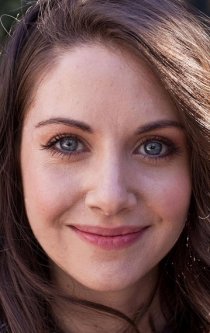 Фотография «Элисон Бри»