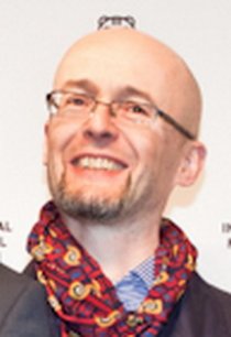 Фотография «Simon Pummell»