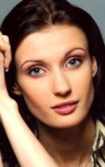 Фотография «Ирина Шебеко»