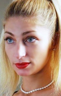 Фотография «Лолита Аушева»