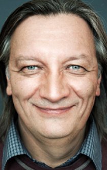 Фотография «Александр Велединский»