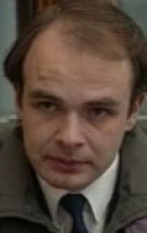 Фотография «Сергей Стегайлов»