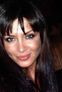 Фотография «Каталина Александру»