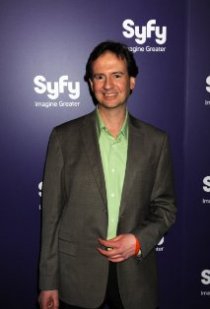 Фотография «Томас П. Витале»