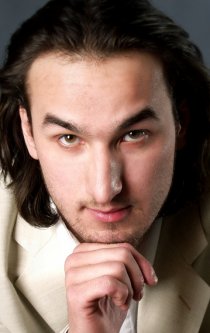 Фотография «Рустам Эргашев»