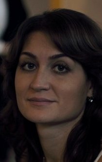 Фотография «Елена Скворцова»