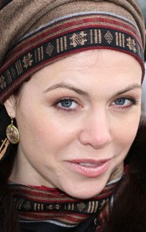 Фотография «Светлана Тимофеева-Летуновская»
