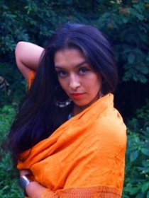 Фотография «Мадлена Вишневская»
