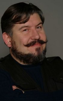 Фотография «Андрей Кузьмин»
