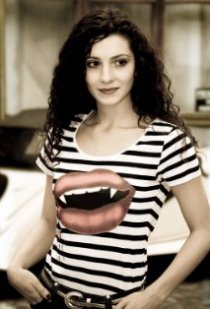 Фотография «Екатерина Ботциу»