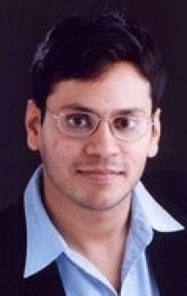Фотография «Sidharth Jain»