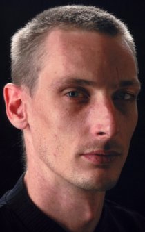 Фотография «Джон Роулз»