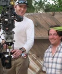 Фотография «Мэттью Дж. Паркер»