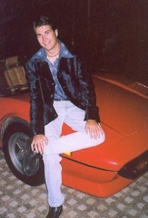 Фотография «Tommy Alan Bluemer»
