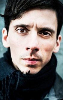 Фотография «Робин Келлер»