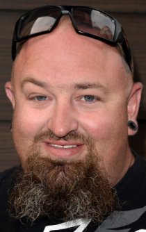Фотография «Clinton 'Ton' Jones»