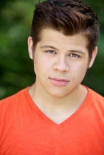 Фотография «Christopher Rivera»