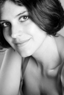 Фотография «Allison Threadgold»