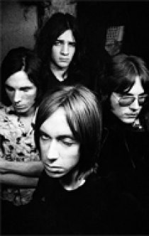 Фотография «The Stooges»