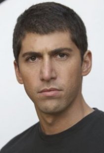 Фотография «Dean Rabaiov»