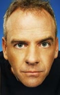 Фотография «Fatboy Slim»
