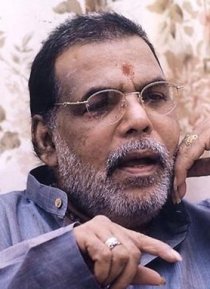 Фотография «Malaysia Vasudevan»