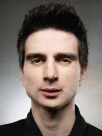 Фотография «Джастин Сэйн»