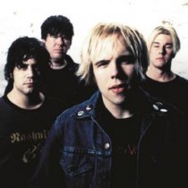 Фотография «The Ataris»