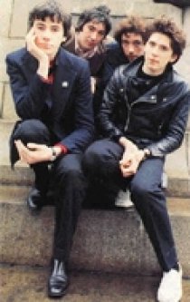 Фотография «The Buzzcocks»