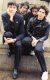Фотография «The Buzzcocks»