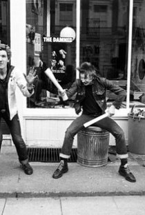 Фотография «The Damned»