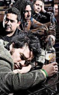 Фотография «NOFX»