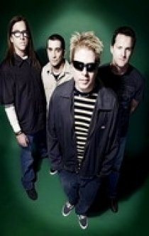 Фотография «The Offspring»