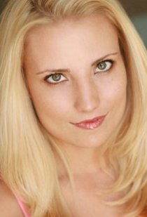 Фотография «Jennifer Tetlow»
