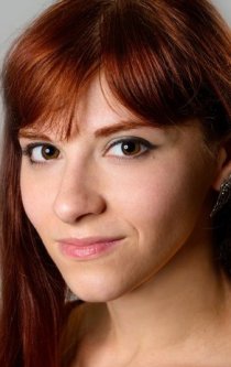 Фотография «Jess Mermelstein»