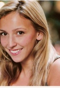 Фотография «Adrienne Campbell-Holt»