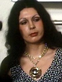 Фотография «Martine Fléty»