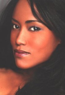 Фотография «Byanca Godwin»