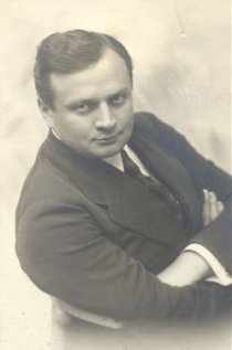 Фотография «Станислав Грущиньский»