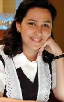 Фотография «Рената Кастро Барбоза»