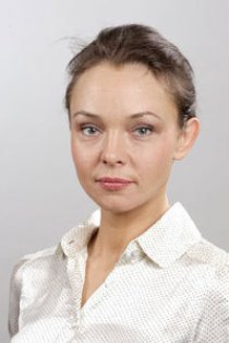 Фотография «Элина Райнольд»
